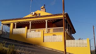 Amazing Villa in Las Lagunas of Ruidera