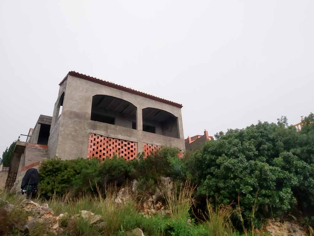 En venta chalet, Villa en Monte Pedreguer en Ciprés, Pedreguer (Alicante)